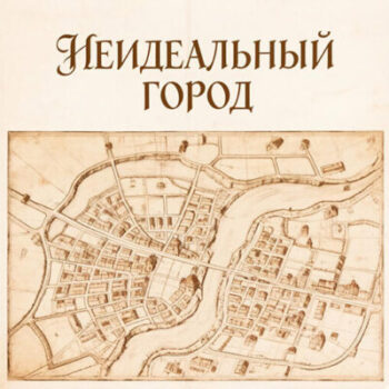 Неидеальный город Кёнигсберг